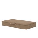 Ver imagem 2 de Caixa Decorativa em Mdf com Revestimento em Pu Verde 27cm 23049 Mart