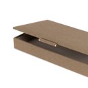 Ver imagem 3 de Caixa Decorativa em Mdf com Revestimento em Pu Verde 27cm 23049 Mart