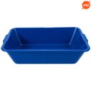 Ver imagem 4 de Kit 5 Caixas de Massa Azul 20 Litros Afort