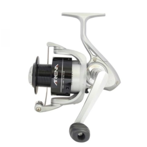 Molinete Carretilha de Pesca Carretel Dianteira de Pescaria
