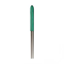 Hashi Reutilizável Verde Comida Japonesa Aladdin Bugatti - 2
