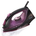 Ver imagem 1 de Ferro a Vapor Oster Preto e Roxo Cerâmica GCSTBS5956 - 220V