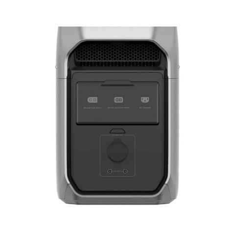 Estação de Energia Portátil Ecoflow Delta 3 Plus – 1024wh | 1800w | Lifepo4:127v - Br