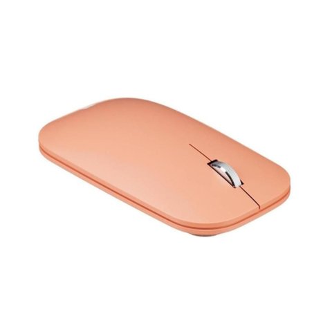 Mouse Microsoft Modern Mobile Wireless Pessego - Ktf-00040
