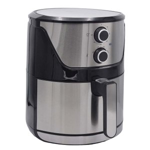 Fritadeira Air Fryer Veneza 5,2 Litros - 220v