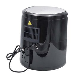 Fritadeira Air Fryer Veneza 5,2 Litros - 220v - 6