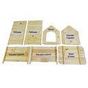 Ver imagem 3 de Casinha de Cachorro Madeira Grande