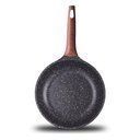 Ver imagem 1 de Frigideira Linha Titanium Mta 20cm 1,1 Litros