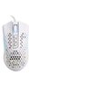 Mouse Redragon Storm Lunar White M808w Rgb 12400dpi Branco - 2