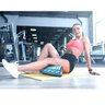 Rolo Miofascial Massagem Roller Foam Ioga Yoga Pilates Treino Academia Atividade Fisica Exercicio Fi - 8