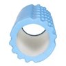 Rolo Miofascial Massagem Roller Foam Ioga Yoga Pilates Treino Academia Atividade Fisica Exercicio Fi - 2