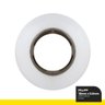 Kit 02 Rolos Fita de Arquear 10mm x 0,8mm PP com 2000mts Para Embalagem Incolor - Desk Design Fita d - 3