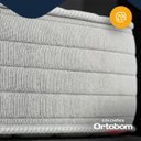 Ver imagem 4 de Cama Box Baú com Colchão Mola Ensacada Ortobom Plenno Queen