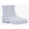 Bota Pvc Safety Boots Galocha 16 Sf Branco - Kadesh - 1