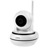 Camera IP Quanta QTCSI20 Full HD com Wi-Fi e Microfone - Branca - 1