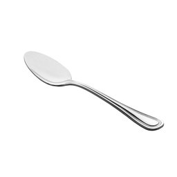 Faqueiro 30 Peças Aço Inox Pérola - Wolff - 4