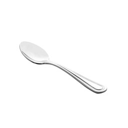 Faqueiro 30 Peças Aço Inox Pérola - Wolff - 5