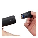 Ver imagem 6 de Aparador de Pelos Panasonic Mini V-razor a Pilha - Er-gk20-k572 Preto