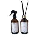 Ver imagem 1 de Kit Home Spray e Difusor de Ambientes Peônia Vidro 200ml