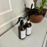 Kit Home Spray e Difusor de Ambientes Peônia Vidro 200ml - 3