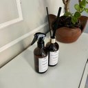 Ver imagem 3 de Kit Home Spray e Difusor de Ambientes Peônia Vidro 200ml