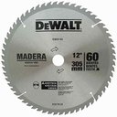 Ver imagem 1 de Serra de Widea Ø 300 mm x 30 x 60Z E/D - DW03140 DeWalt