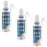 3 Espumas Expansiva Pu 360g500ml Tekbond Enchimento Vedação - 1