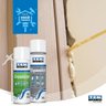 3 Espumas Expansiva Pu 360g500ml Tekbond Enchimento Vedação - 4
