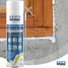 3 Espumas Expansiva Pu 360g500ml Tekbond Enchimento Vedação - 8