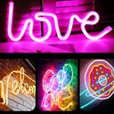 Ver imagem 6 de Fita Mangueira Silicone Led Neon Flexível Embutir 5m 12v 40w
