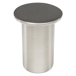 CABIDE NUVEM 30MM ESCOVADO - 1