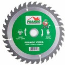 Ver imagem 1 de Disco Prando Vídea 36d 180 Mm
