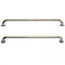 Ver imagem 4 de Kit 4 Barras de Apoio 40 e 60cm Alça Sup Deficiente Lorben