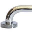 Ver imagem 5 de Kit 4 Barras de Apoio 40 e 60cm Alça Sup Deficiente Lorben