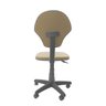 Mocho Odontologico Concha BC - Bege - 3