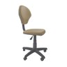 Mocho Odontologico Concha BC - Bege - 1