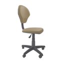 Ver imagem 1 de Mocho Odontologico Concha BC - Bege