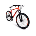 Ver imagem 2 de Bicicleta Off Firefly Aro 29 - 24 Marchas Cor:laranja/preto;tamanho do Quadro:17"