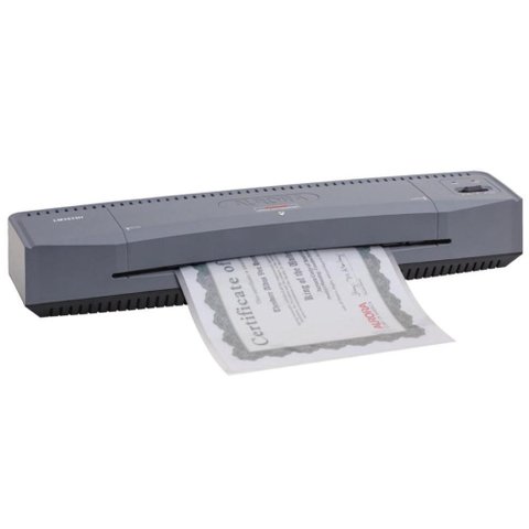 Plastificadora Aurora 350W LM3233H1 Cinza - 127V