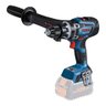 Parafusadeira Furadeira Impacto Bosch GSB 18V-150 C Brushless 18V SB - 6