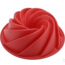 Ver imagem 1 de Forma para Flan Grande N 24 em Silicone - Mimo Style