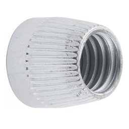 Cone para Chumbador Cbv Rosca 3/8" Nc Vonder Aço Carbono Zincado 100 Unidades Fixação Estrutural - 3