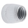 Cone para Chumbador Cbv Rosca 3/8" Nc Vonder Aço Carbono Zincado 100 Unidades Fixação Estrutural - 3