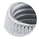 Ver imagem 4 de Cone para Chumbador Cbv Rosca 3/8" Nc Vonder Aço Carbono Zincado 100 Unidades Fixação Estrutural