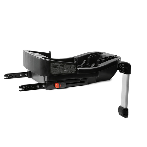 Base para Bebe Conforto Zion Isofix Infanti Preta