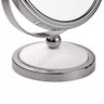 Espelho de Aumento Dupla Face Classic - 8483 - Mor - 4