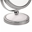 Ver imagem 4 de Espelho de Aumento Dupla Face Classic - 8483 - Mor