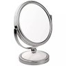 Espelho de Aumento Dupla Face Classic - 8483 - Mor - 1