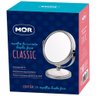 Espelho de Aumento Dupla Face Classic - 8483 - Mor - 5