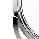 Ver imagem 3 de Espelho de Aumento Dupla Face Classic - 8483 - Mor